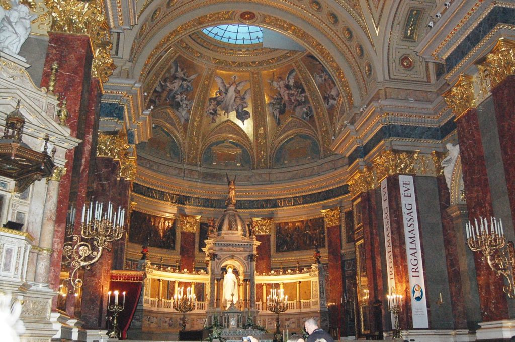 Concert St. STephens