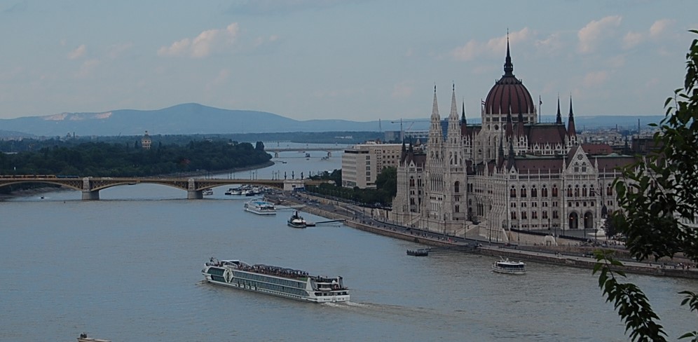 A First Timer’s Guide to River Cruising
