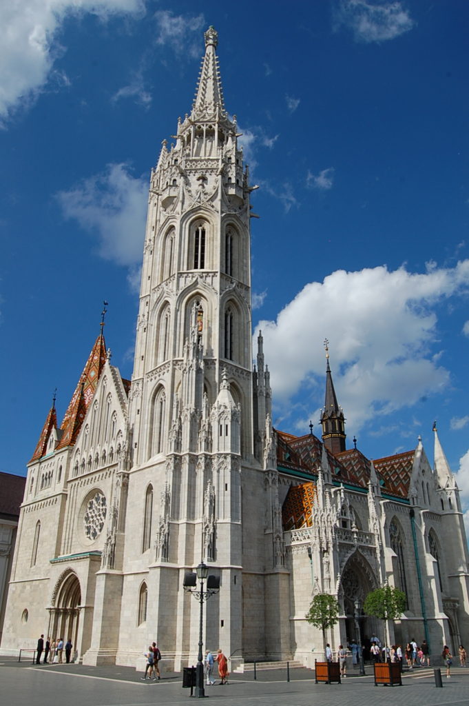st matthias
