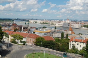 view castle hill