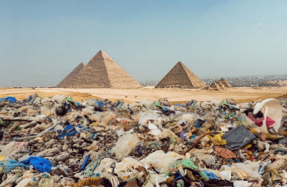 Safe Water and No Plastic Waste When You Travel!